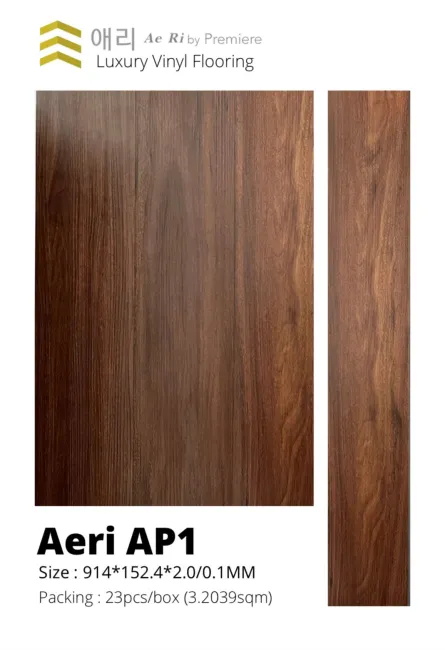 lantai Vinyl Aeri AP1