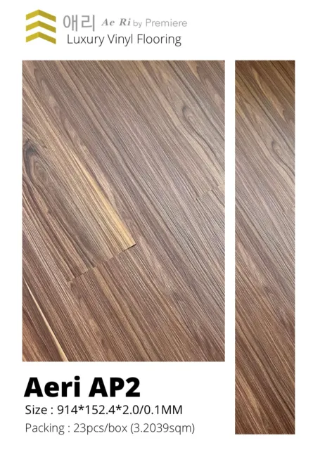lantaI Vinyl Aeri AP2