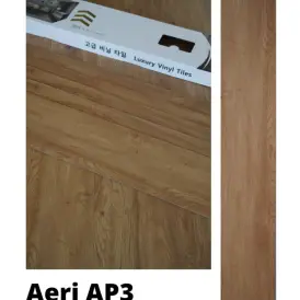 Vinyl Aeri AP3