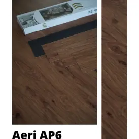 lantai vinyl Aeri AP6