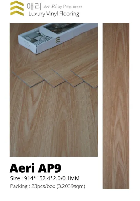 lantai vinyl aeri AP9