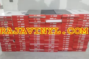 4 Alasan Mengapa Memilih Lantai Vinyl