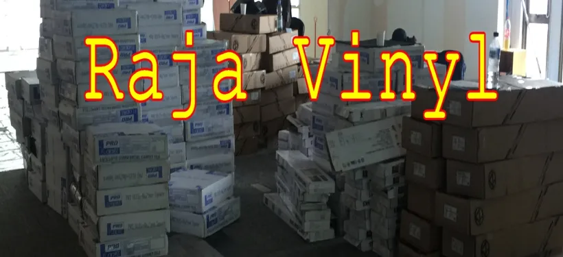 Cara Pemasangan Vinyl Lantai