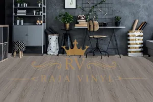 5 Ruangan Yang Disarankan Menggunakan Vinyl 