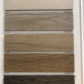 Lantai Vinyl Laiv 3mm 