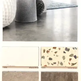 Karpet Vinyl Laiv 3mm