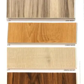 jual spc 4mm merek laiv