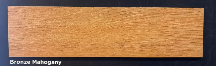 Lantai Vinyl NOVA 2mm Broze mahogany