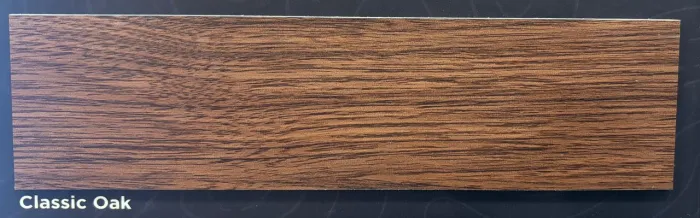 Lantai Vinyl NOVA 2mm Classic Oak