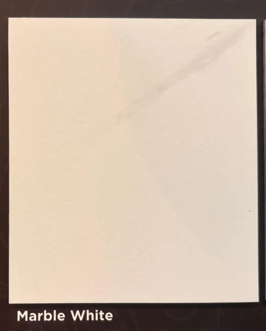 Lantai Vinyl NOVA 2mm Marble White