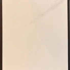 Lantai Vinyl NOVA 2mm Marble White