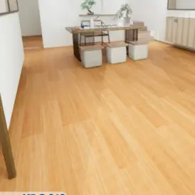 Lantai Vinyl Kflor 3mm KRC012