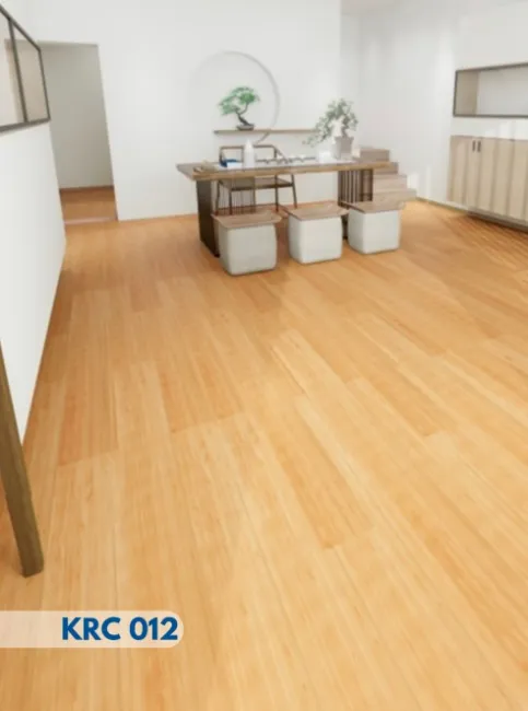 Lantai Vinyl Kflor 3mm KRC012