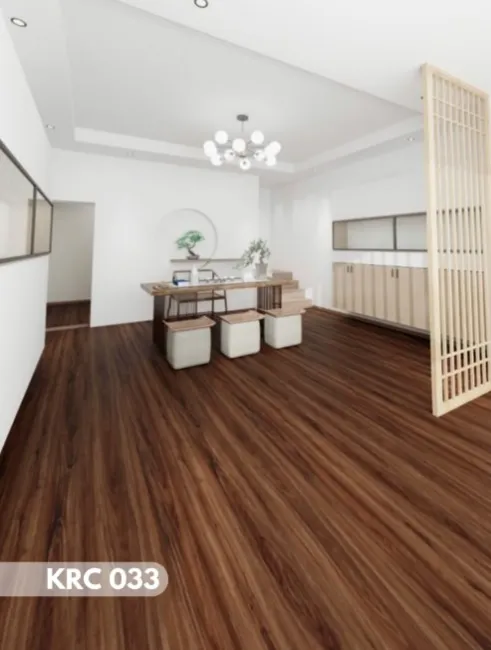 Lantai Vinyl Kflor 3mm KRC033