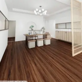 Lantai Vinyl Kflor 3mm KRC033