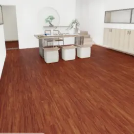 Lantai Vinyl Kflor 3mm KRC071