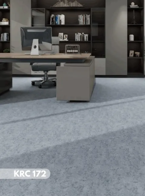 Lantai Vinyl Kflor 3mm KRC172