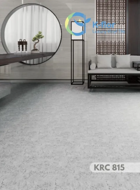 Lantai Vinyl Kflor 3mm KRC815