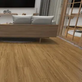 Lantai SPC 5mm Kflor KS02