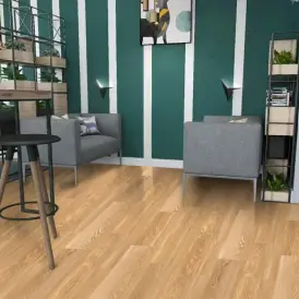 Lantai SPC 5mm Kflor  KS03