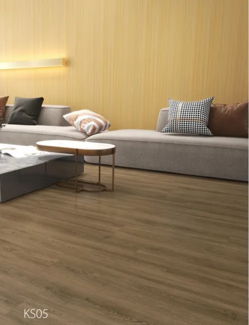Lantai SPC 5mm Kflor KS05