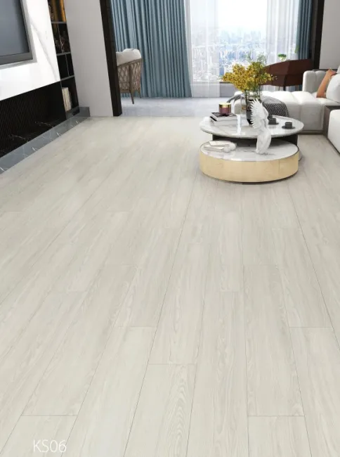 Lantai SPC 5mm Kflor KS06