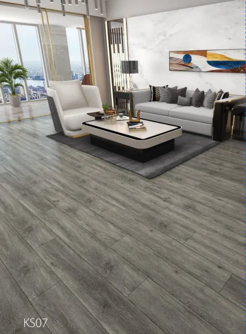 Lantai SPC 5mm Kflor KS07