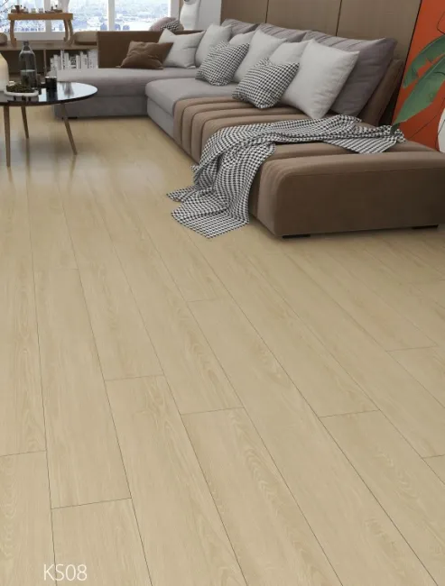 Lantai SPC 5mm Kflor  KS08