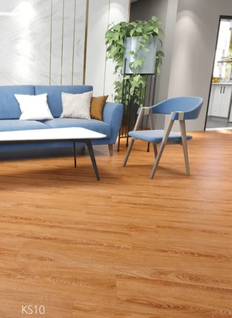 Lantai SPC 5mm Kflor KS10