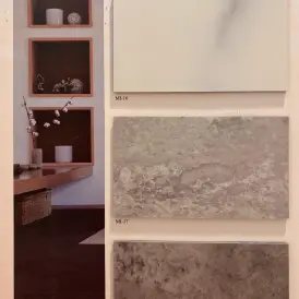 Lantai Vinyl Korea Mido 3mm Stone Series