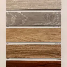 Lantai Vinyl Akira MOTIF KAYU