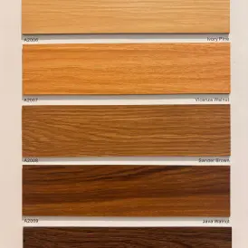 Lantai Vinyl Akira 2mm