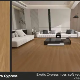 Lantai SPC MARVEL Pure Core Kimura Cypress