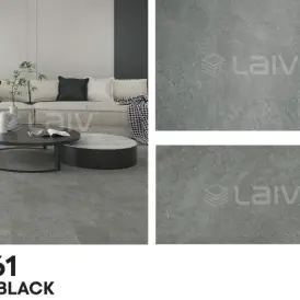 SPC 55mm Laiv L61 Lava Black