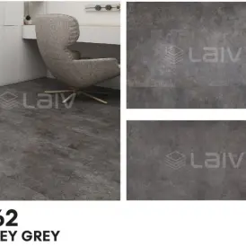 SPC 55mm Laiv L62 Smokey Grey