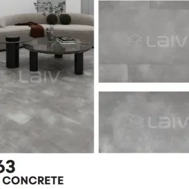 SPC 55mm Laiv L63 Sand Concrete