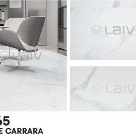 SPC 55mm Laiv L65 White Carrara