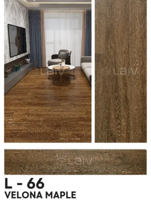 SPC 55mm Laiv L66 Velona Maple