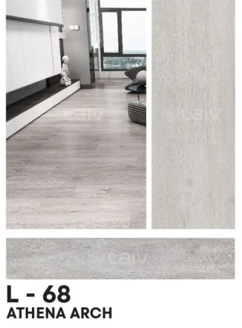 SPC 55mm Laiv L68 Athena Arch