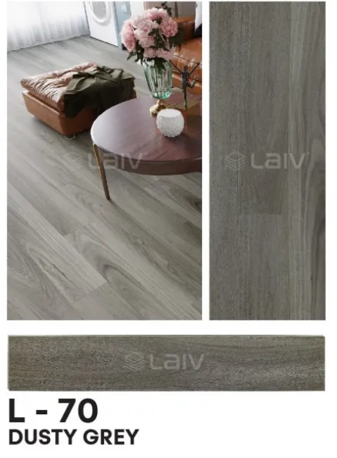 SPC 55mm Laiv L70 Dusty Grey