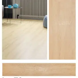 SPC 55mm Laiv L72 Veneer Wood