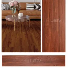 SPC 55mm Laiv L73 Mahogany