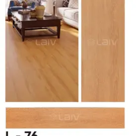 SPC 55mm Laiv L76 Cherry Wood