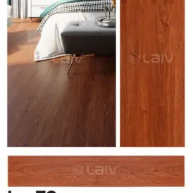 SPC 55mm Laiv L79 Creme Cherry