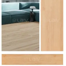 SPC 55mm Laiv L80 Bright Oak