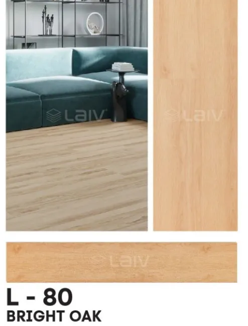 SPC 55mm Laiv L80 Bright Oak