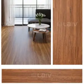 SPC 55mm Laiv L81 Bavrian Walnut