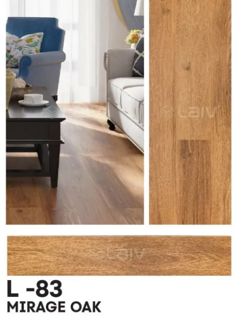 SPC 55mm Laiv L83 Mirage Oak