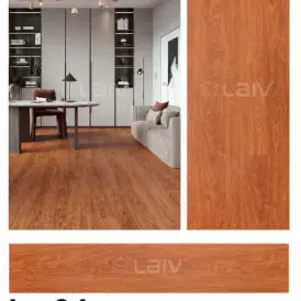 SPC 55mm Laiv L84 Modern Chesnut