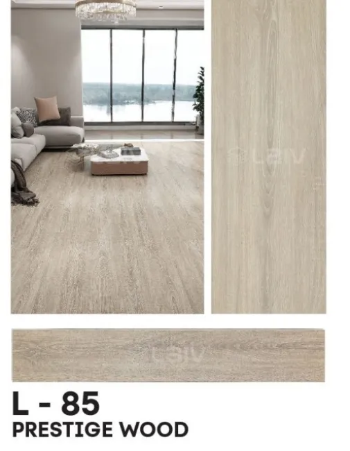 SPC 55mm Laiv L85 Prestige Wood